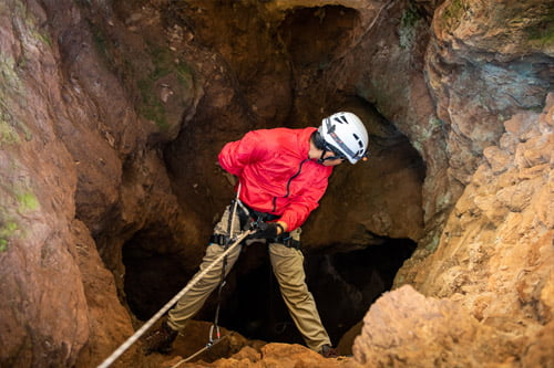 kurs pierwszej pomocy w jaskiniach i sztolniach - pierwsza pomoc krakow