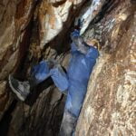 Jaskinia Mylna - Jaskinia Obłazkowa - Jaskinia Raptawicka