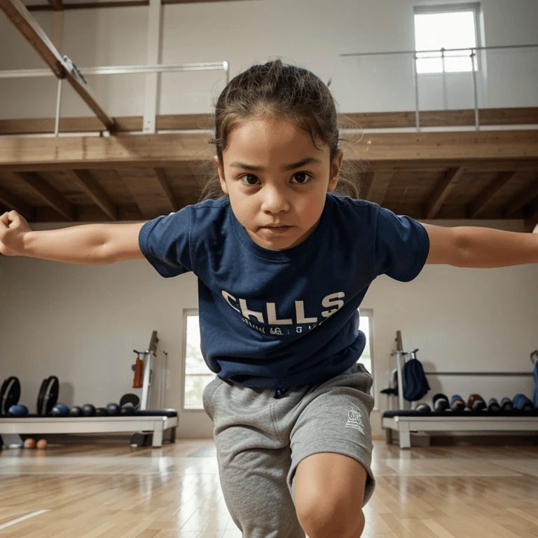 Ćwiczenia na płaskostopie - gimnastyka korekcyjna