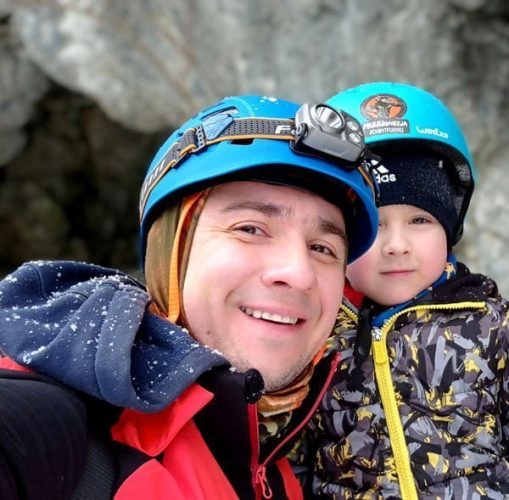 Wycieczki po jaskiniach - turystyka jaskiniowa