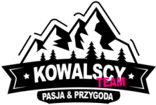 Kowalscy Team - szkoła wspinaczki - kursy wspinaczkowe - wycieczki po jaskiniach - trener personalny - kraków