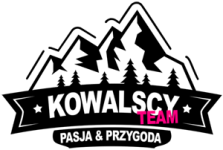 Kowalscy Team - szkoła wspinaczki - kursy wspinaczkowe - wycieczki po jaskiniach - trener personalny - kraków